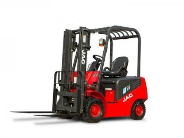 Motostivuitor JAC CPD18J Electric
